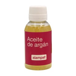 ALAMPAT Aceite de Argán 125ml