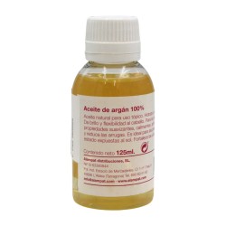 ALAMPAT Aceite de Argán 125ml