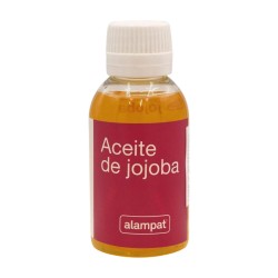 ALAMPAT Aceite de Jojoba 125ml