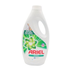 ARIEL Original Detergente...