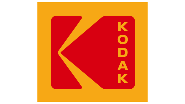 KODAK